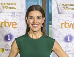 'Lo siguiente', título del programa de Raquel Sánchez Silva en TVE