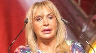 Toñi Prieto se declara inocente en el Caso Rueda: "No tengo nada que ver"