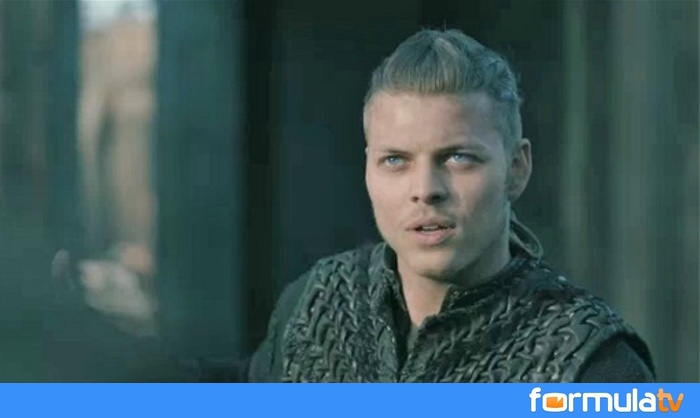 Vikings Portugal - Poderá a série continuar sem Ragnar? Ragnar Lothbrok  morreu poucos anos após se ter tornado rei. É história, não há como  contornar esse facto e Michael Hirst – criador