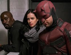 daredevil jessica jones luke cage order