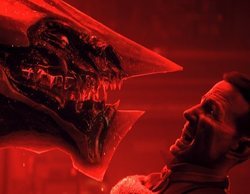 Netflix anuncia 'Love, Death & Robots', su primera serie antológica animada con David Fincher y Tim Miller