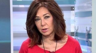 Ana Rosa Quintana sale en defensa de Celia Villalobos: "Ella ha sido feminista toda su vida"