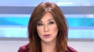 Telecinco emite un especial con Ana Rosa sobre Julen el viernes en prime time y sábado por la mañana