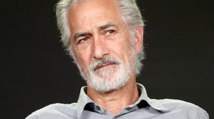 David Strathairn se une al reparto de 'Interrogation' de CBS All Access