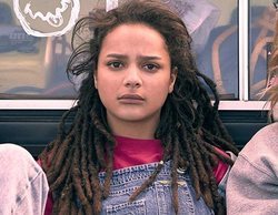 'Utopía': Sasha Lane ("American Honey") protagonizará la adaptación estadounidense de Amazon