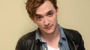 Kyle Gallner ('Outsiders') ficha por 'Interrogation', el thriller de CBS All Access