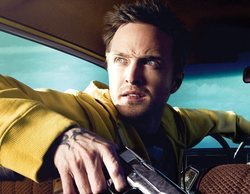 La película de 'Breaking Bad' se emitirá a través de Netflix y AMC