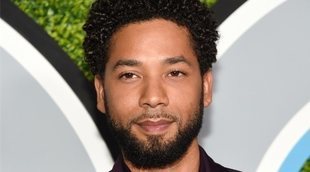 Jussie Smollett ('Empire'), investigado por presentar una denuncia falsa de agresión homófoba y racista