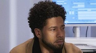 TNT no emitirá la batalla que protagonizó Jussie Smollett en 'Drop the Mic' tras su arresto