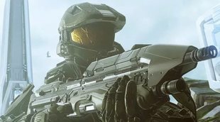 La serie de "Halo" ficha a Otto Bathurst, director de 'Black Mirror' y 'Peaky Blinders'