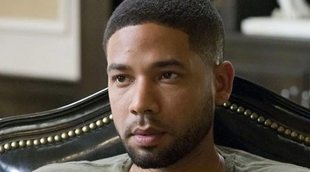 Jussie Smollett orquestó su propia agresión porque estaba "insatisfecho con su sueldo", según la policía