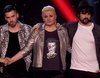 'La Voz': Sandra, Keila, Jesús, Onelia y Aitor, concursantes eliminados en los cuartos Asaltos