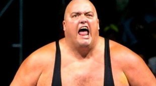 Muere King Kong Bundy, luchador de 'Pressing Catch', a los 61 años