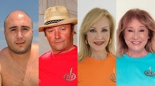 'Supervivientes': Estos serían los 10 concursantes mejor pagados de la historia del reality