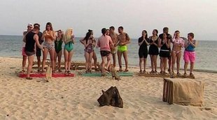 'Supervivientes 2019': Así son las tres localizaciones que dividen a los concursantes