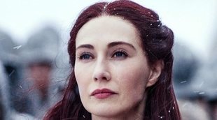 'Juego de Tronos': La profecía de Melisandre y Arya que ha sido clave en la Gran Guerra