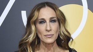 Sarah Jessica Parker confiesa haber sufrido acoso sexual por parte de una "gran estrella de Hollywood"