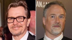 Gary Oldman será el guionista de "Ciudadano Kane" en la nueva película de David Fincher para Netflix