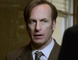 La película de 'Breaking Bad' ya se ha rodado, según Bob Odenkirk ('Better Call Saul')