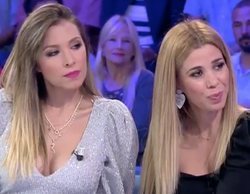 Las chicas de 'OT 1', sobre la cara oculta de la fama: "Pedimos la carta de libertad porque nos engañaban"