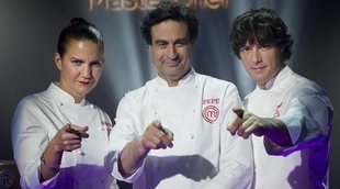 'MasterChef' renueva por una octava edición de anónimos y abre el casting para buscar nuevos concursantes