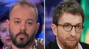 Antonio Maestre, contra Pablo Motos por su entrevista a Abascal: "El fascismo se construye con gente como él"