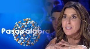 El guiño a 'Pasapalabra' que Paz Padilla hizo en 'Got Talent España 5'