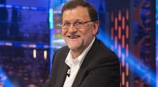 Mariano Rajoy reaparece en 'El hormiguero' el 10 de diciembre