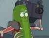 Pickle Rick de 'Rick y Morty' regresa de la manera más inesperada