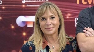 Toñi Prieto da el salto y tendrá su propio programa de entrevistas con famosos en TVE