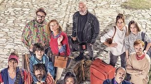 'El pueblo' se estrena el miércoles 15 de enero en Telecinco