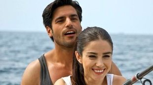 Las claves de 'Kiraz Mevsimi', la nueva telenovela turca de Divinity con Özge Gürel ('Dolunay')