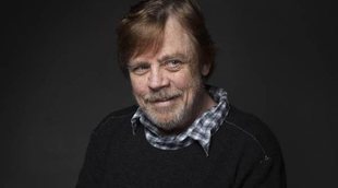 'Lo que hacemos en las sombras': Mark Hamill será estrella invitada de la temporada 2