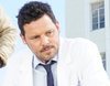 'Anatomía de Grey' despedirá definitivamente a Alex Karev el 5 de marzo