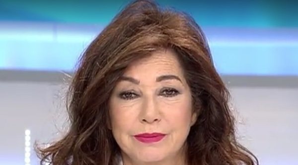 Telecinco arrasa en la mañana con 'El programa de Ana Rosa', que cosecha un 19,4%