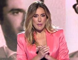 'La verdad de Los Galindos' lidera con un 14,5% y le concede el late night a Telecinco