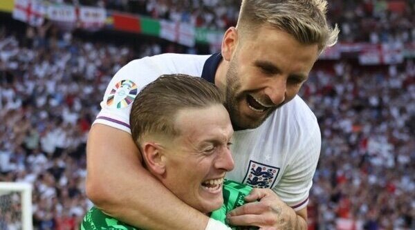 La 1 aplasta al resto de cadenas en la tarde y el prime time gracias a la Eurocopa