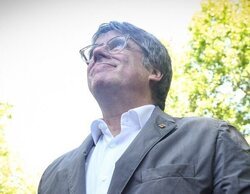 laSexta alcanza el 9,7% en la franja de la mañana con el caso Puigdemont