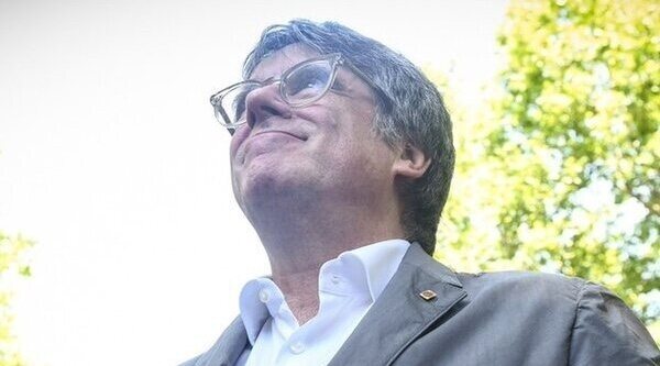 laSexta alcanza el 9,7% en la franja de la mañana con el caso Puigdemont