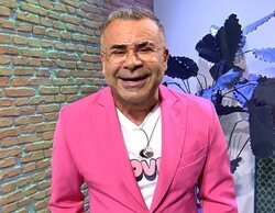 'El diario de Jorge' marca su segundo mejor dato en una tarde liderada por Telecinco