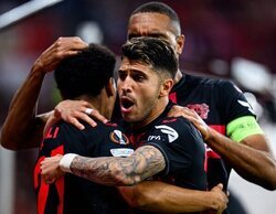 El épico pase del Bayer Leverkusen a la final de la Europa League también brilla en Movistar Plus+