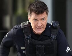 'The Rookie' y 'Chicago P.D.' asoman la cabeza entre las emisiones de fútbol