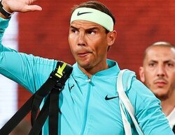 La derrota de Rafa Nadal en Roland Garros engancha a 302.000 espectadores