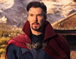 La película 'Doctor Strange' en Star Channel hechiza a 41.000 espectadores