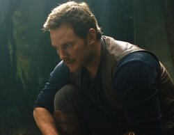 La acción de 'Jurassic World: El reino caído' convence a 50.000 personas en Star Channel