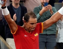 La derrota de Alcaraz y Nadal firma lo más visto en Eurosport