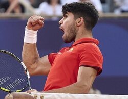 Alcaraz se gana el pase a la semifinal y firma lo más visto en Eurosport