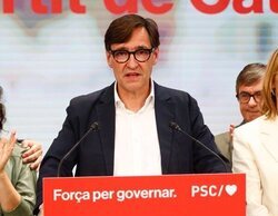 Los resultados de las elecciones catalanas firman un 32,2% en TV3