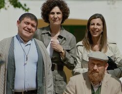 'L'alqueria blanca' finaliza temporada en À Punt como lo segundo más visto de la cadena