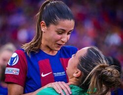 La final de la Champions del fútbol femenino arrasa en TV3 con un espectacular 35,9%